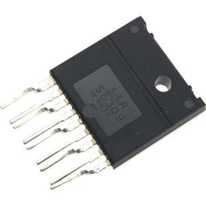 Микросхема STRS6309, ISQL9, Sanken