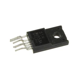 Микросхема STRW6553A