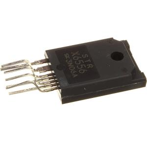 Микросхема STRX6556