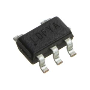 Микросхема SY8088AAC (LD) SOT-23-5 Silergy (упаковка 4шт)