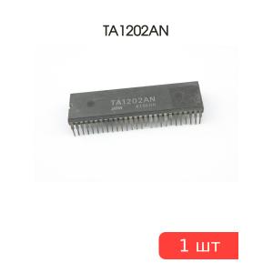 Микросхема TA1202AN