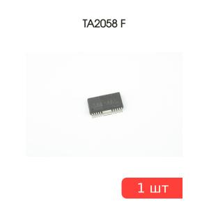 Микросхема TA2058 F