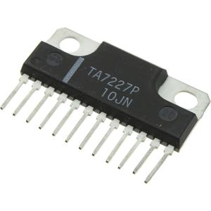 Микросхема TA7227P