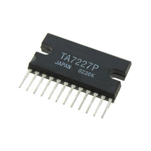 Микросхема TA7227P