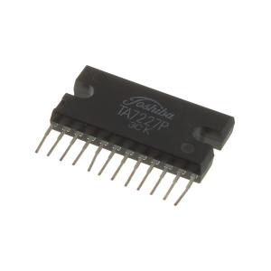 Микросхема TA7227P