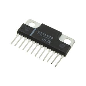Микросхема TA7227P