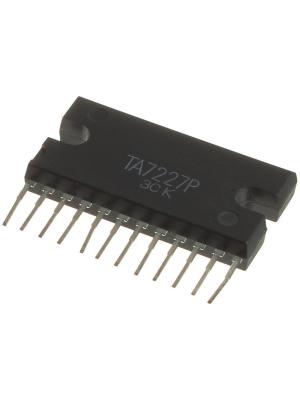 Микросхема TA7227P