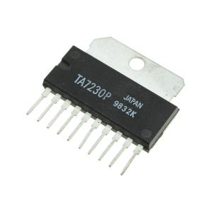 Микросхема TA7230P