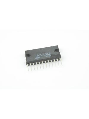 Микросхема TA7240AP