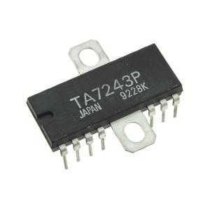 Микросхема TA7243P