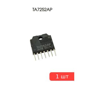 Микросхема TA7252AP