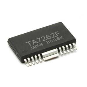 Микросхема TA7262F