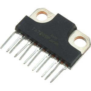 Микросхема TA7269P