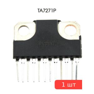 Микросхема TA7271P