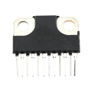 Микросхема TA7271P