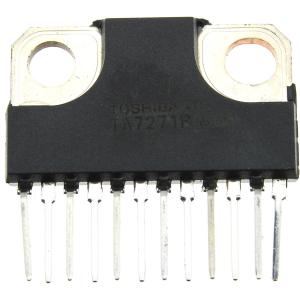 Микросхема TA7271P
