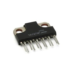 Микросхема TA7273P
