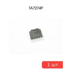 Микросхема TA7274P