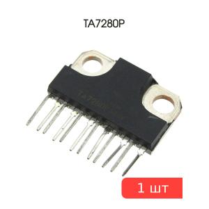 Микросхема TA7280P
