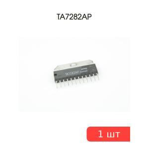 Микросхема TA7282AP