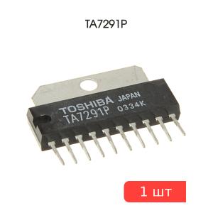 Микросхема TA7291P