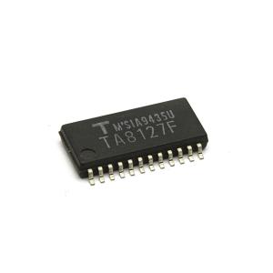 Микросхема TA8127F SMD