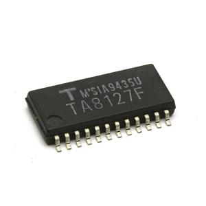 Микросхема TA8127F SMD