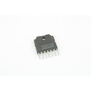 Микросхема TA8214K, HSIP7, Toshiba
