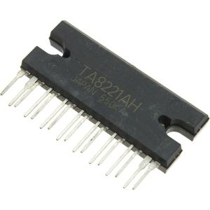 Микросхема TA8221AH