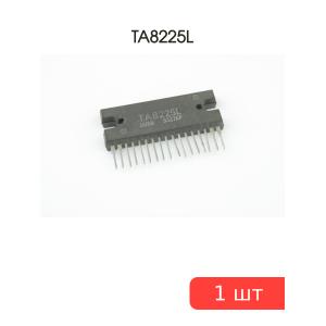 Микросхема TA8225L
