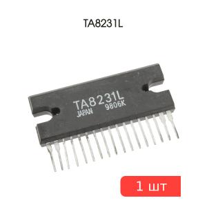 Микросхема TA8231L
