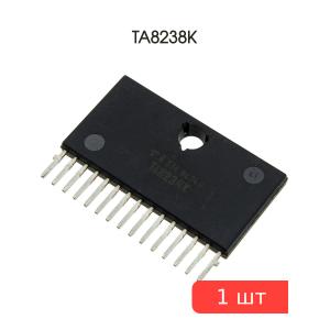 Микросхема TA8238K