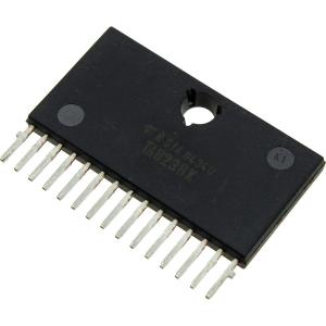 Микросхема TA8238K