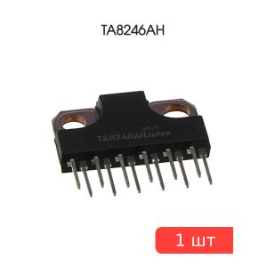 Микросхема TA8246AH