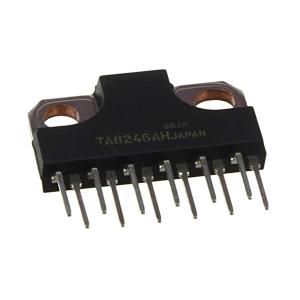 Микросхема TA8246AH