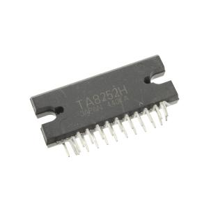Микросхема TA8252H, ZIP25(H), Toshiba