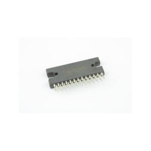 Микросхема TA8255AHQ, HZIP25-P-1.27, Toshiba