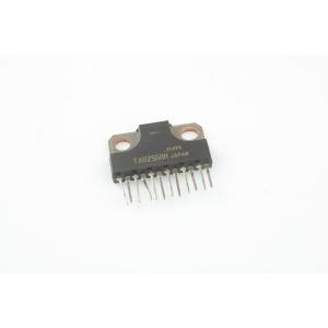 Микросхема TA8256BH, HZIP12, Toshiba