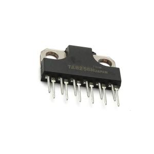 Микросхема TA8256H, HZIP12-1.78, Toshiba