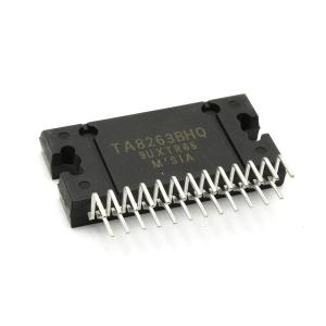 Микросхема TA8263BHQ