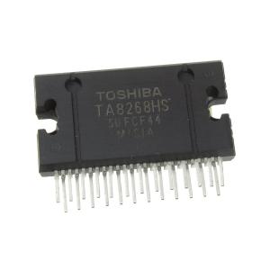 Микросхема TA8268AH (HS)