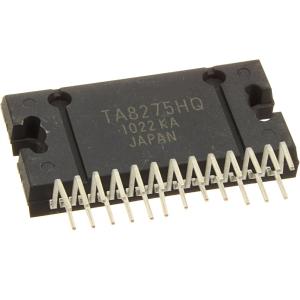 Микросхема TA8275HQ
