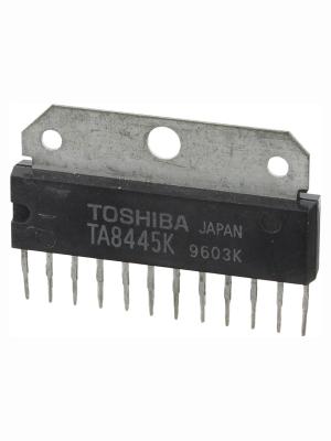 Микросхема TA8445K