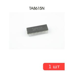 Микросхема TA8615N