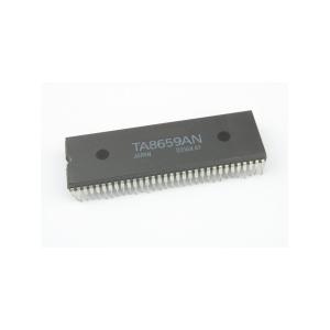 Микросхема TA8659AN (TA8653N)