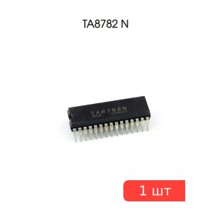 Микросхема TA8782 N