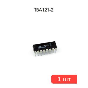 Микросхема TBA121-2