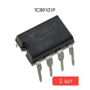 Микросхема TC89101P