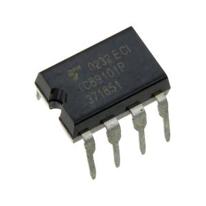 Микросхема TC89101P