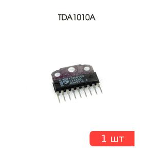 Микросхема TDA1010A
